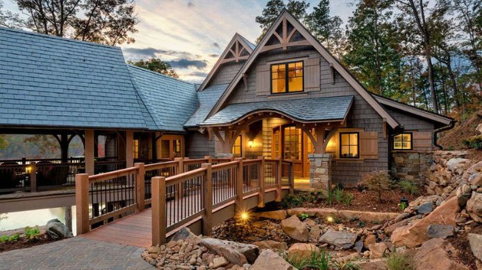 Custom Home Construction
